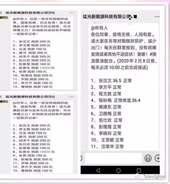 告別2020，迎接2021